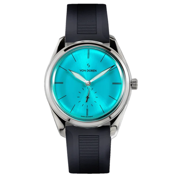 Runde Riva Blue