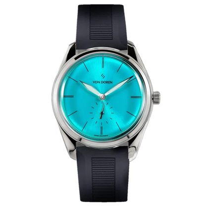 Runde Riva Blue