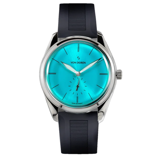 Runde Riva Blue
