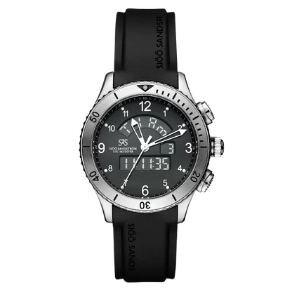 UTC Skydiver Steel