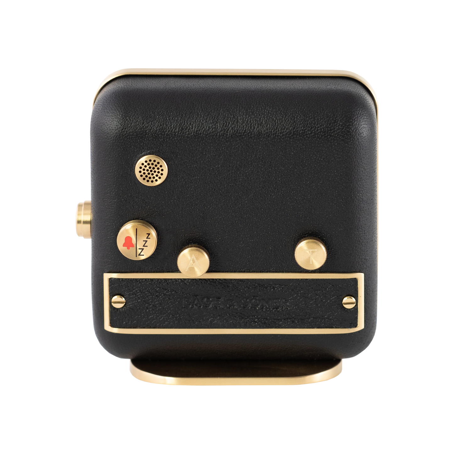 Monocle - SLEEPY HEAD