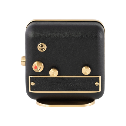 Monocle - SLEEPY HEAD