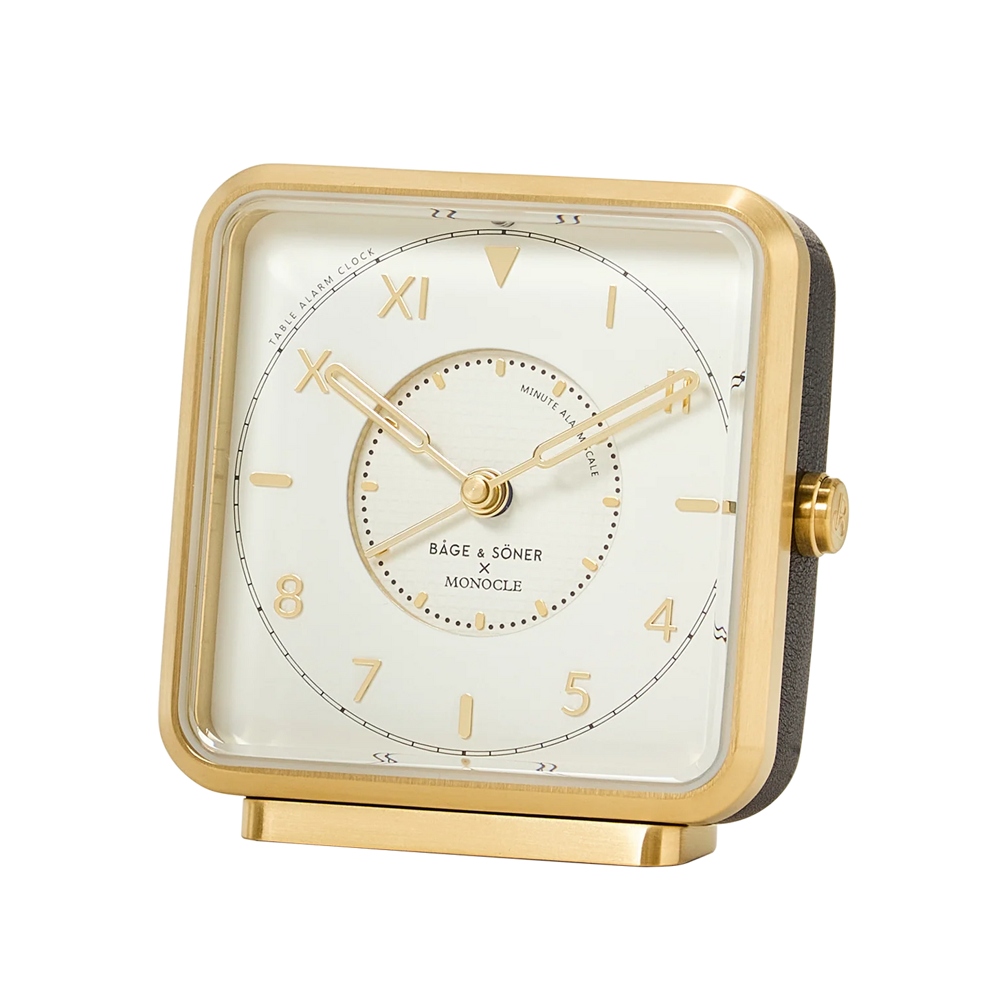 Monocle - SLEEPY HEAD