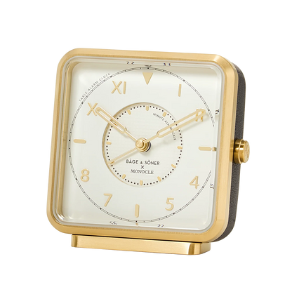 Monocle - SLEEPY HEAD