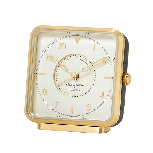 Monocle - SLEEPY HEAD