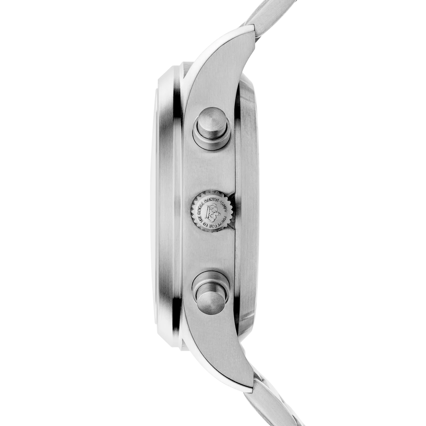 1919 Sportivo White 41mm