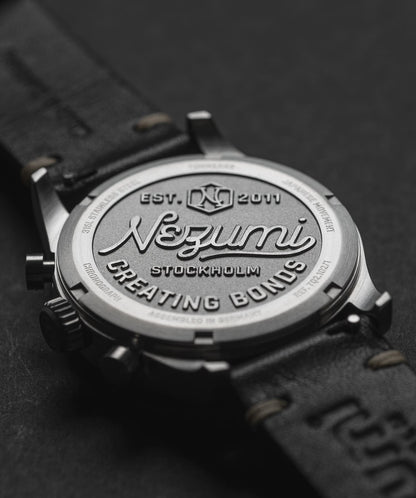 Tonnerre - Ref. TQ2.202