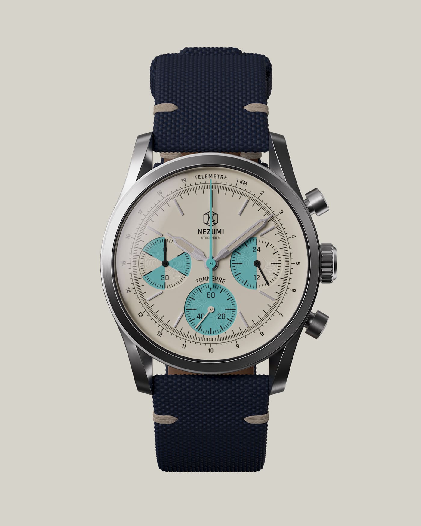 Tonnerre - Ref. TQ2.102