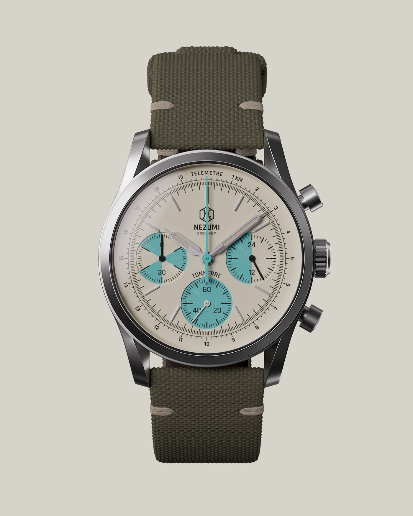 Tonnerre - Ref. TQ2.102