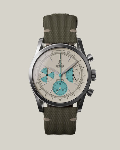 Tonnerre - Ref. TQ2.102