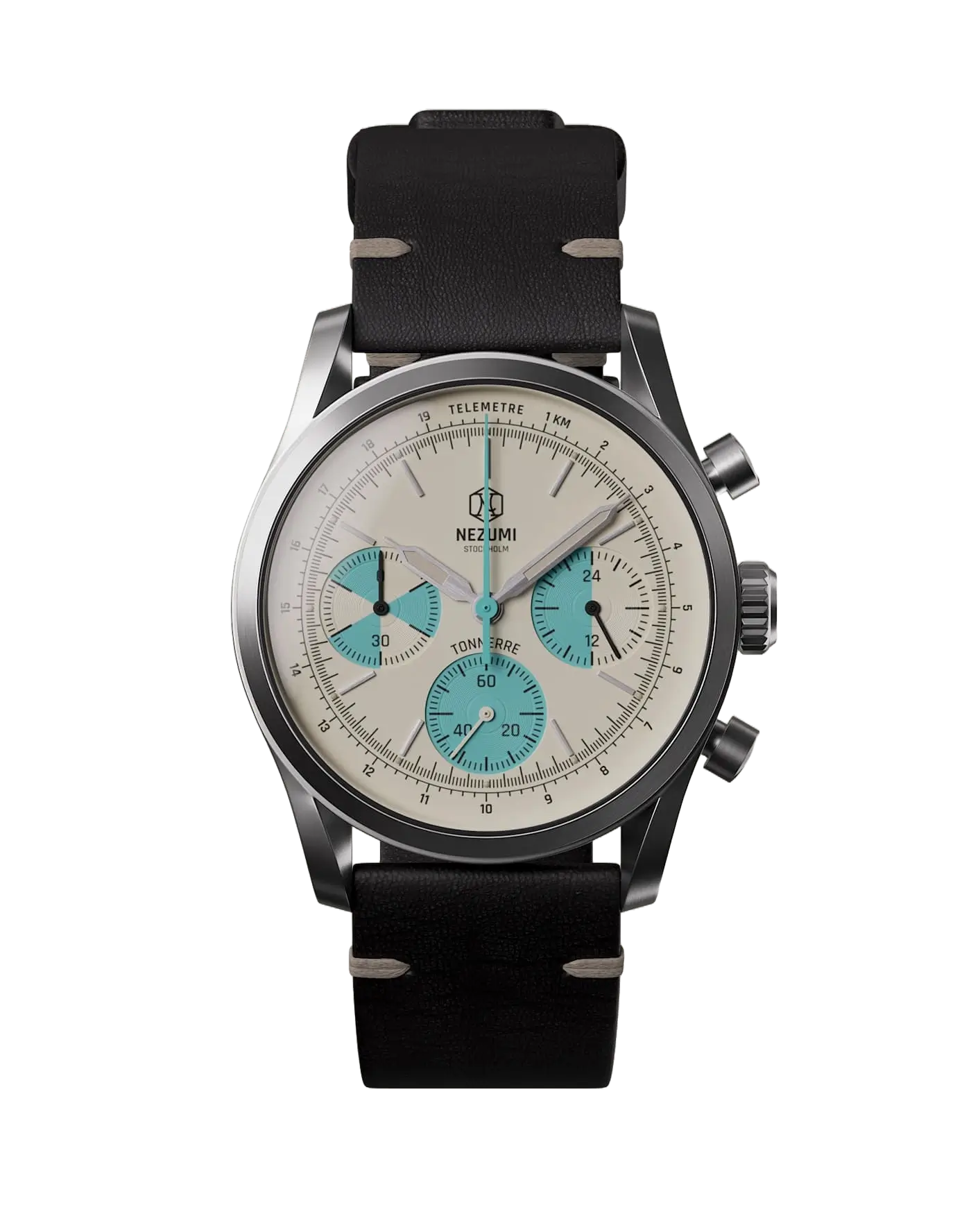 Tonnerre - Ref. TQ2.102