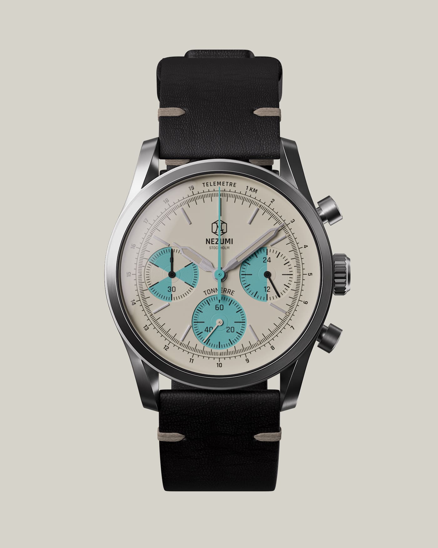 Tonnerre - Ref. TQ2.102