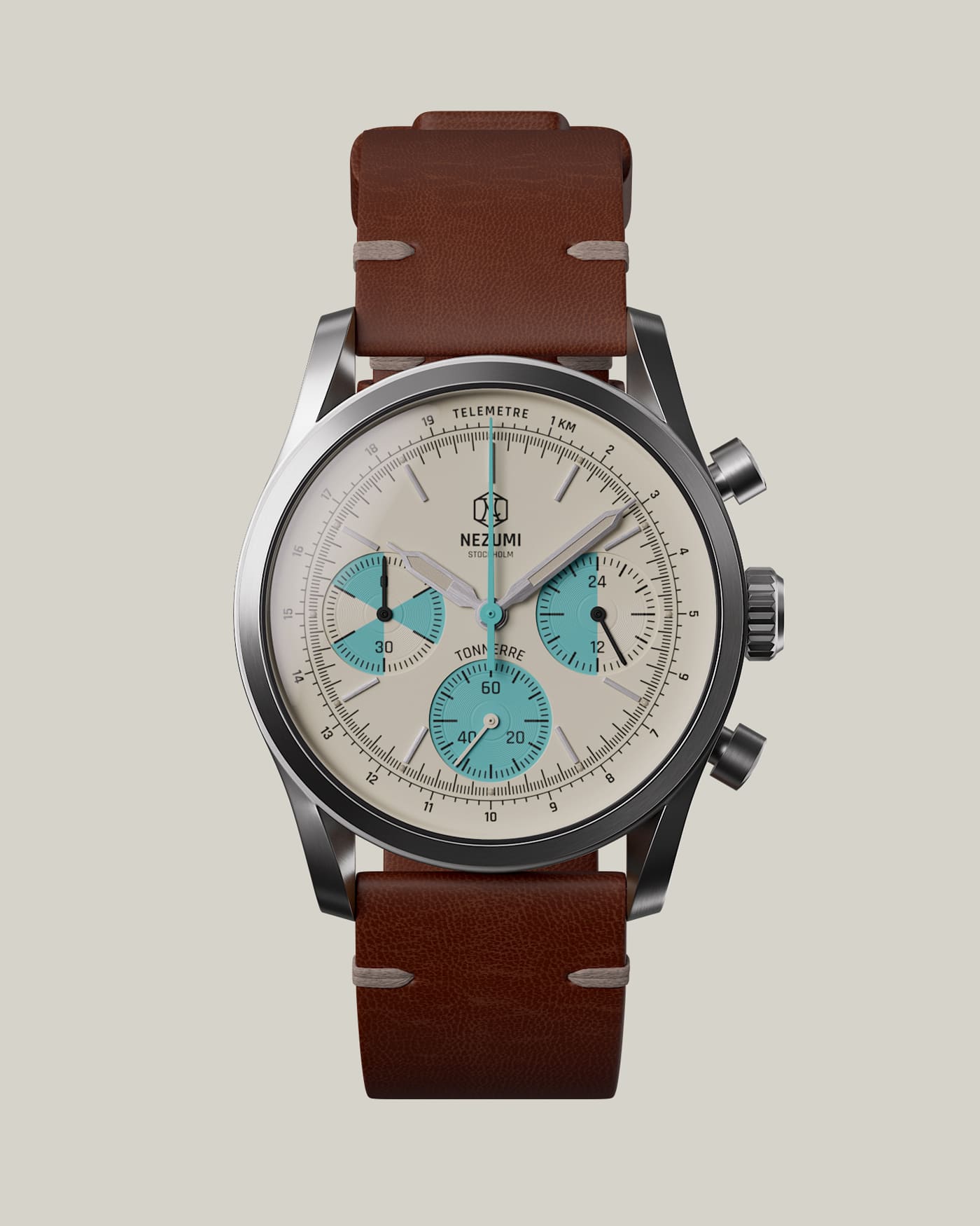 Tonnerre - Ref. TQ2.102