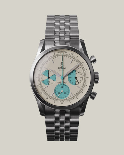 Tonnerre - Ref. TQ2.102