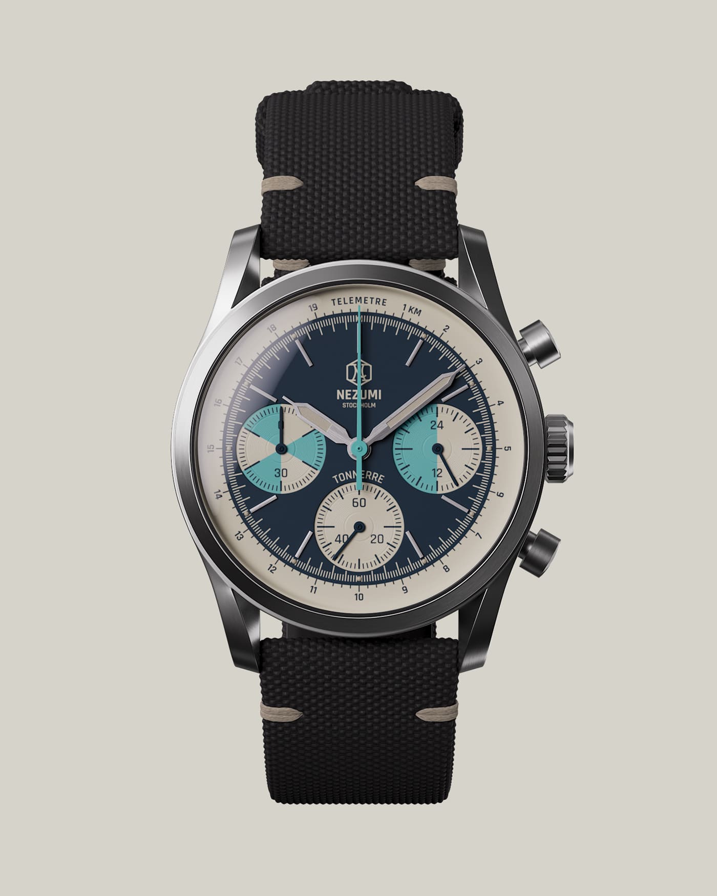 Tonnerre - Ref. TQ2.202