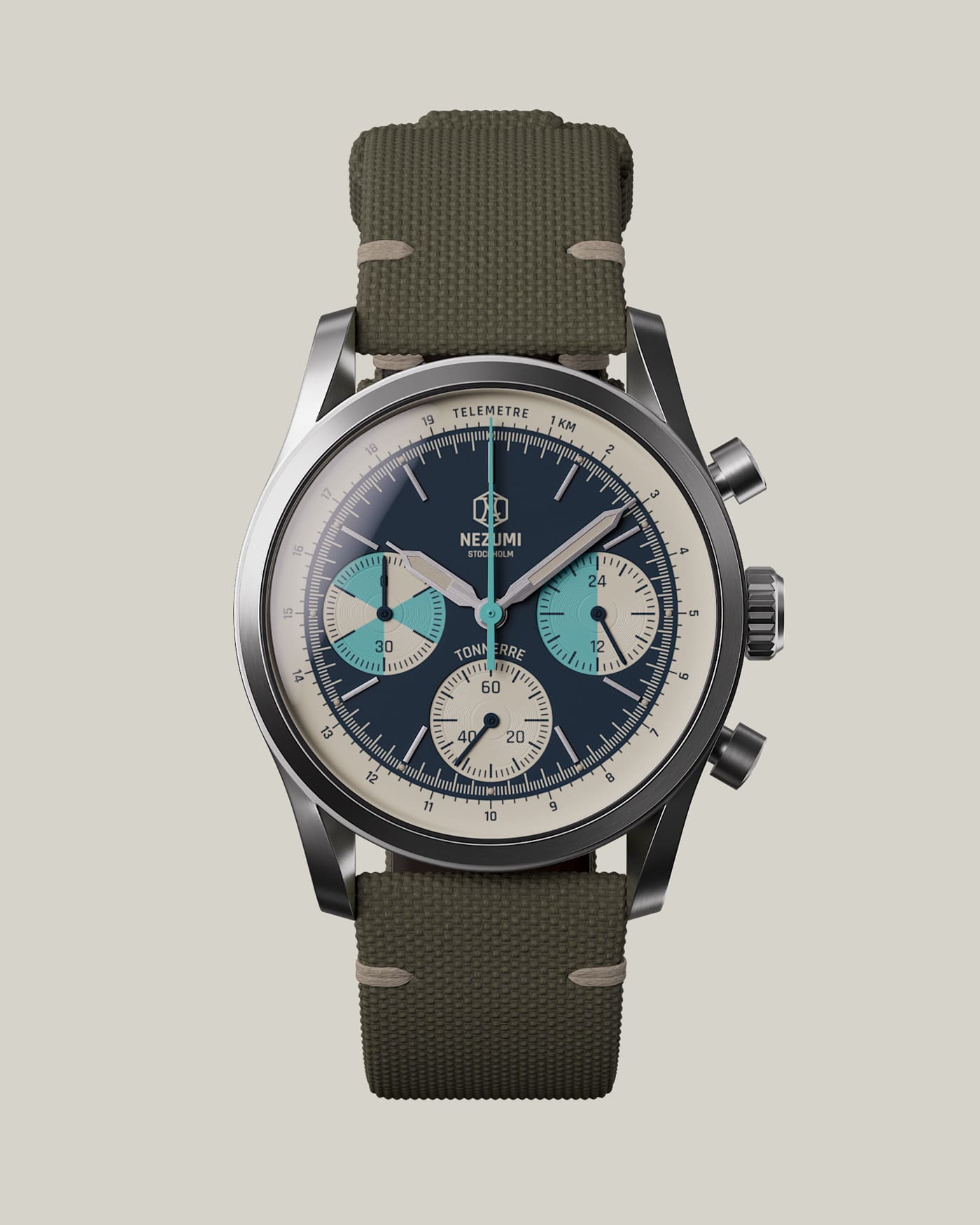 Tonnerre - Ref. TQ2.202