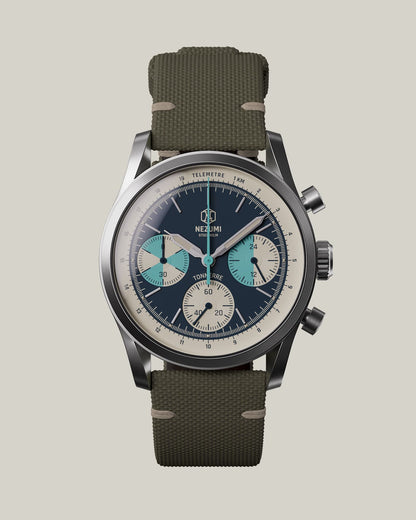 Tonnerre - Ref. TQ2.202