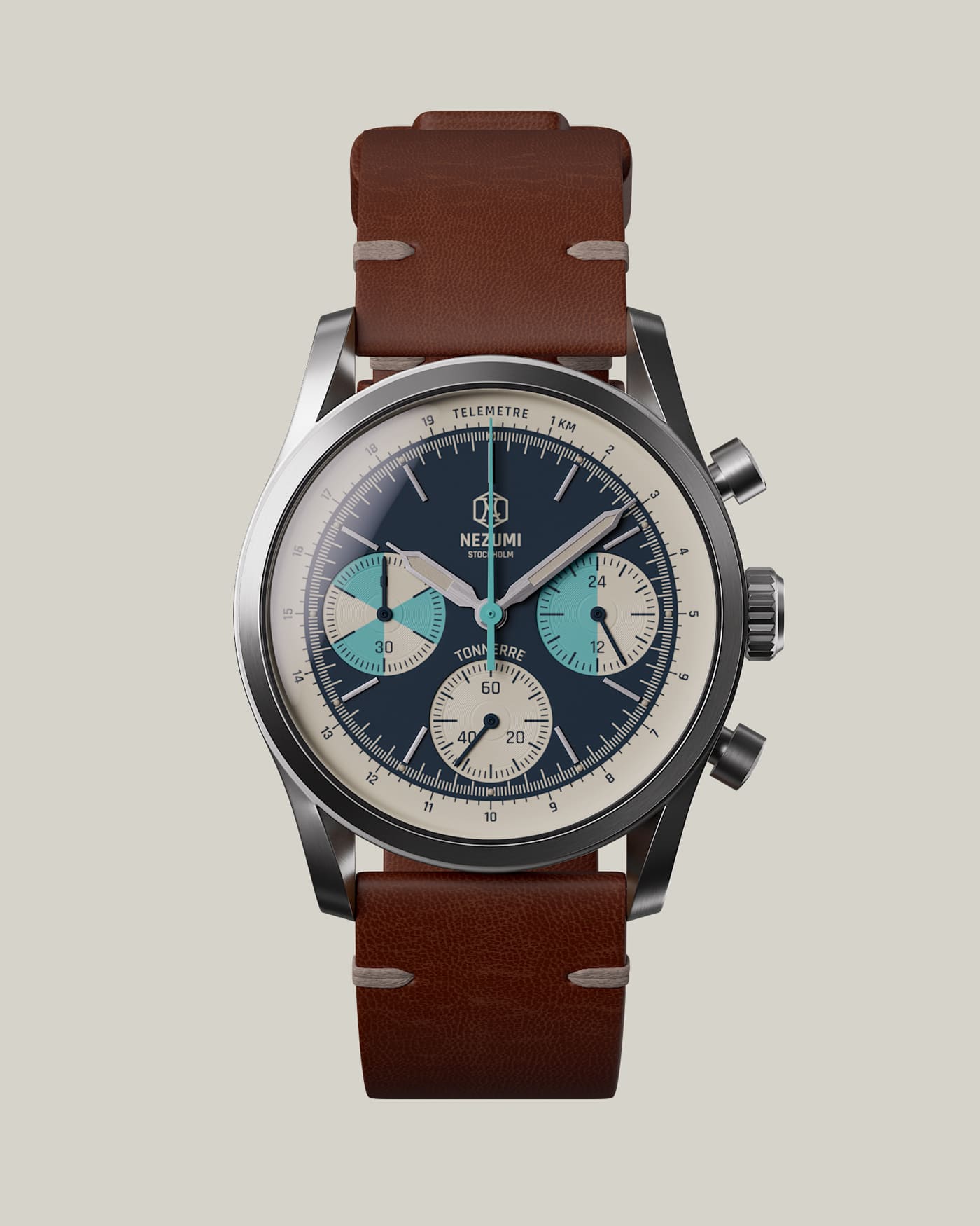 Tonnerre - Ref. TQ2.202