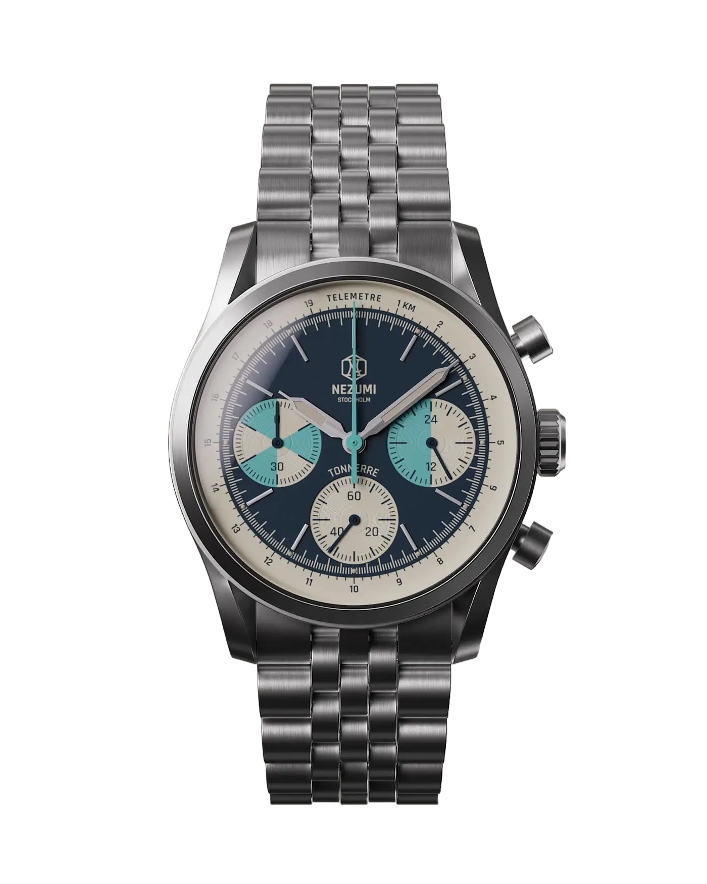 Tonnerre - Ref. TQ2.202