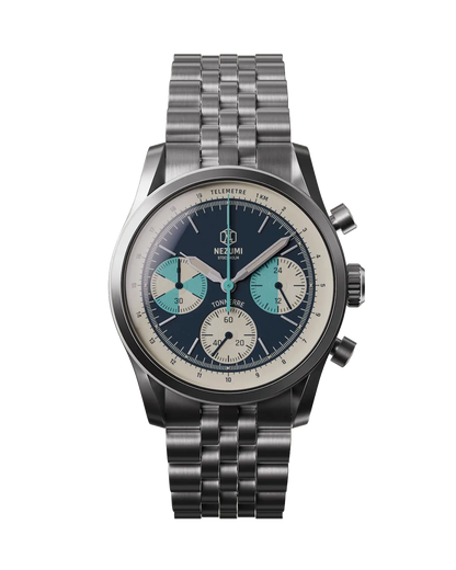 Tonnerre - Ref. TQ2.202