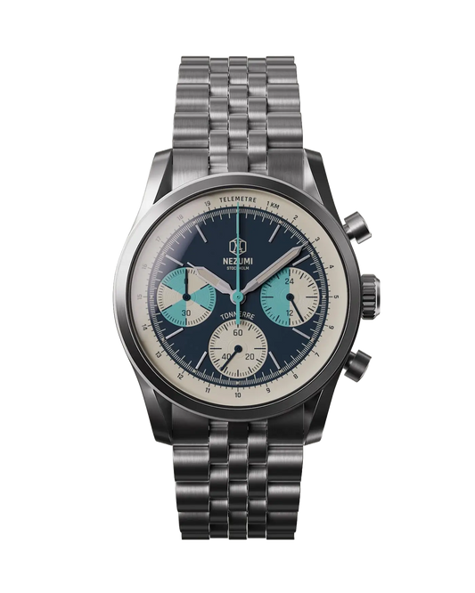 Tonnerre - Ref. TQ2.202