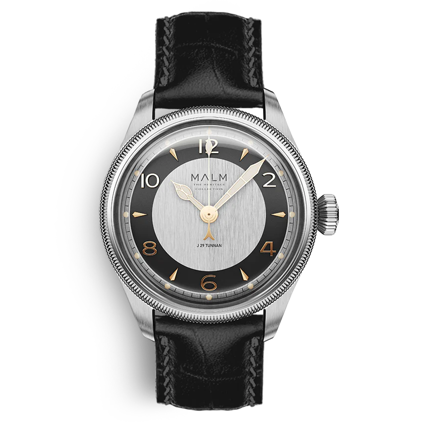 Heritage Collection J29 Tunnan Silver Ltd.
