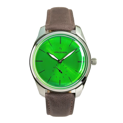 Runde Mark II Arctic Green