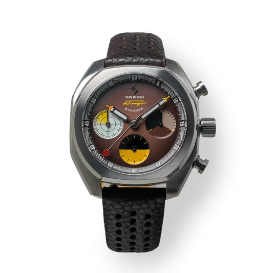 Il Tempo Gigante Brown