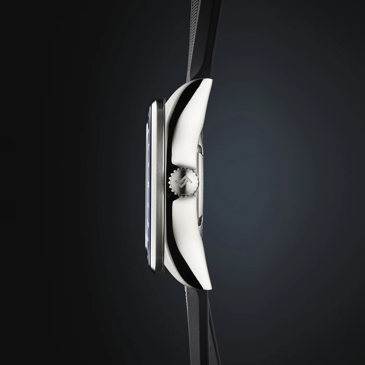 URÆD GMT Black
