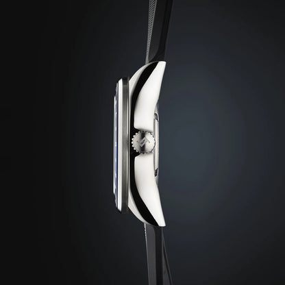 URÆD GMT Black