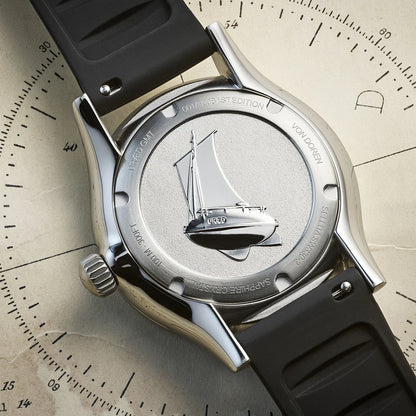 URÆD GMT Blue