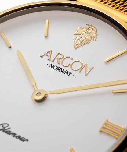 Glamour - Gold