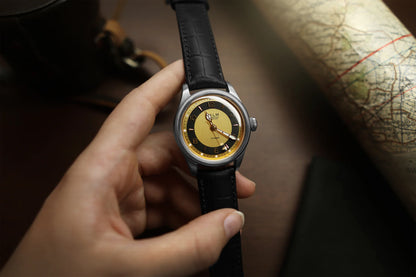 Heritage Collection J29 Tunnan Gold Ltd.