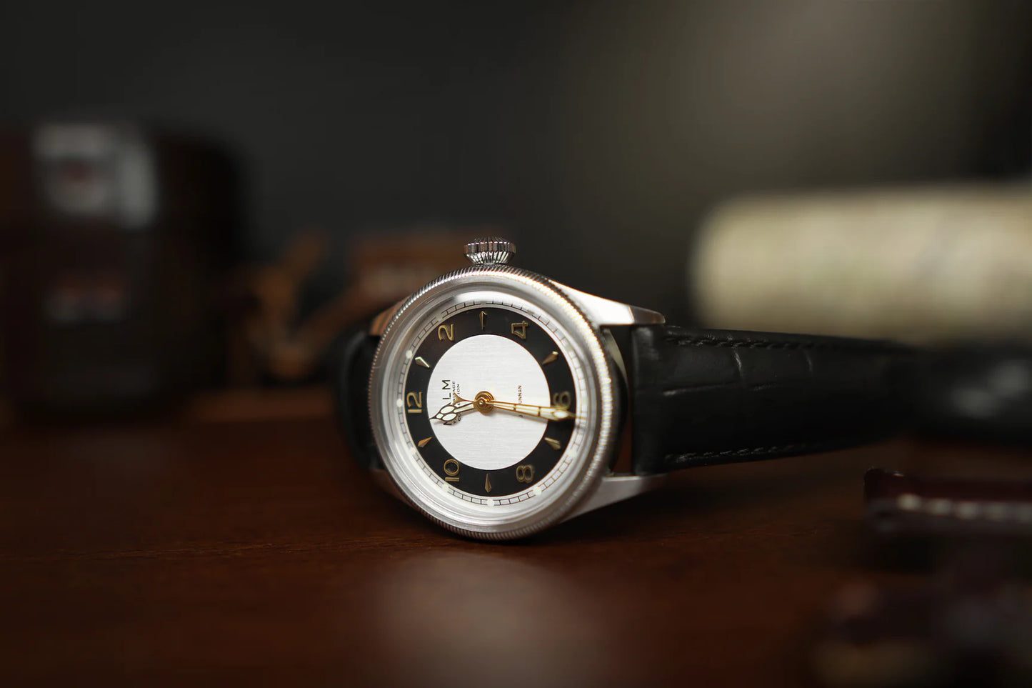 Heritage Collection J29 Tunnan Silver Ltd.