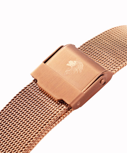 Glamour - Rose Gold