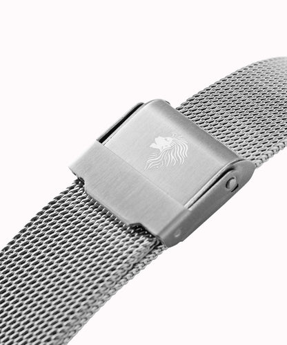 Glamour - Silver